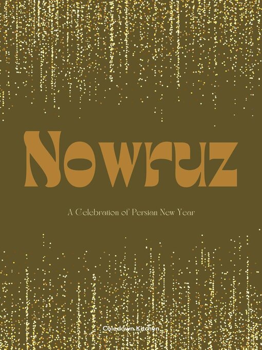 Title details for Nowruz by Coledown Kitchen - Available